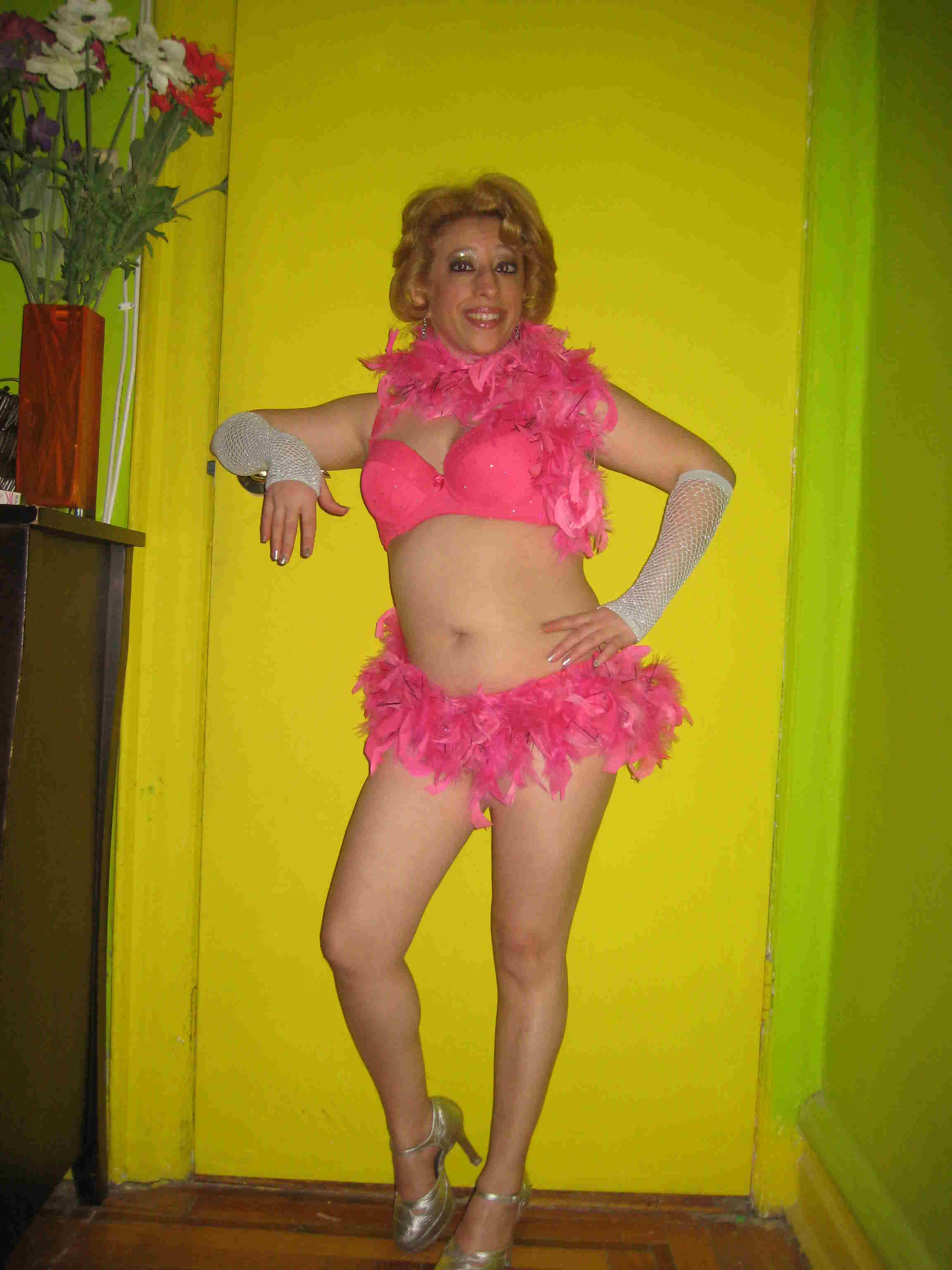 Mini Angel