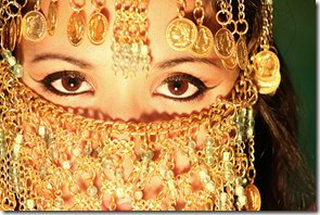 Belly Dancers New York