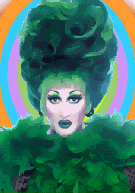 Dragqueens New York Drag Queens