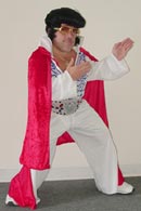 Mini Elvis