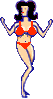 Topless Dancers NY